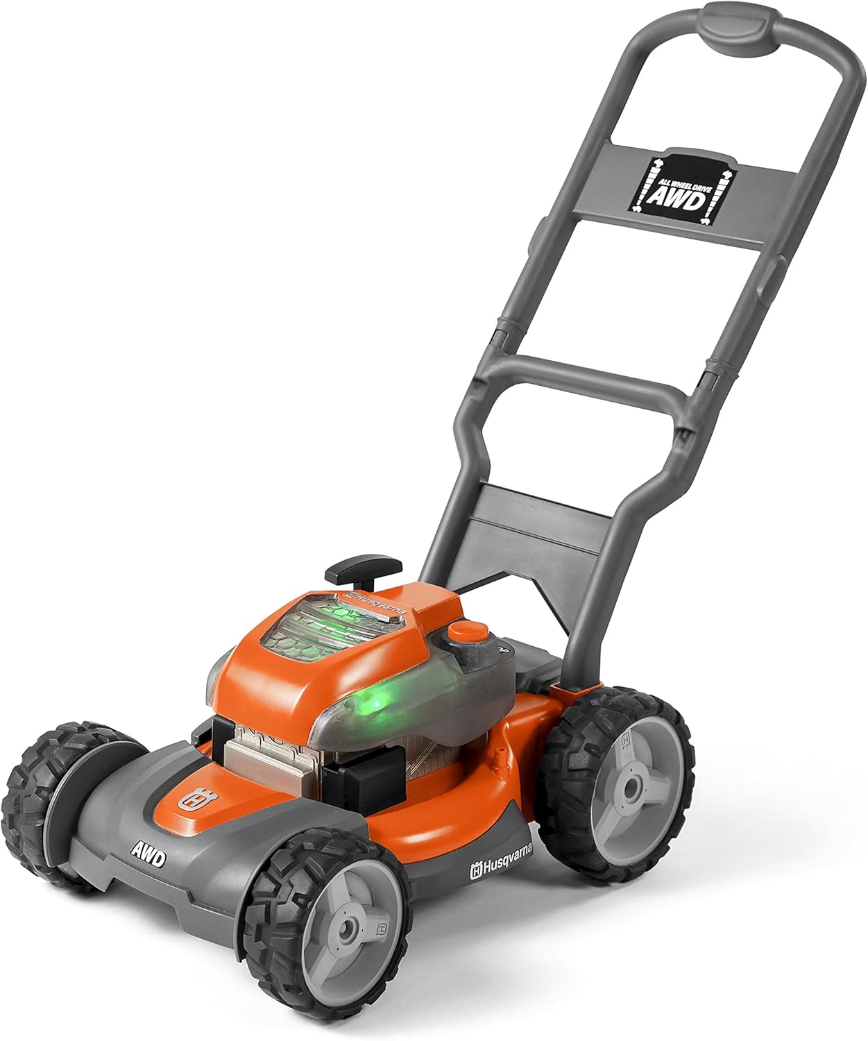 Husqvarna Toy Lawn Mower