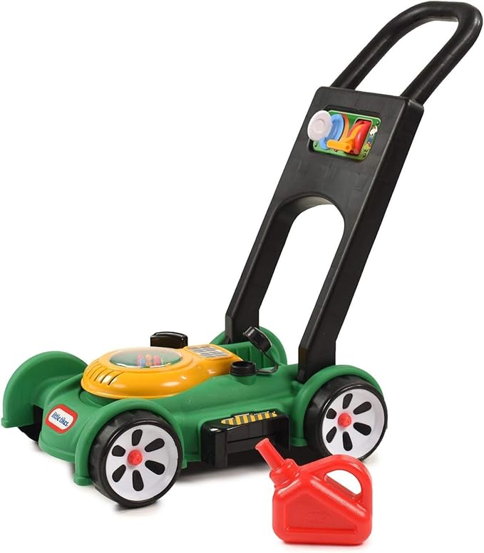 Little Tikes Go Mower Kids Toy